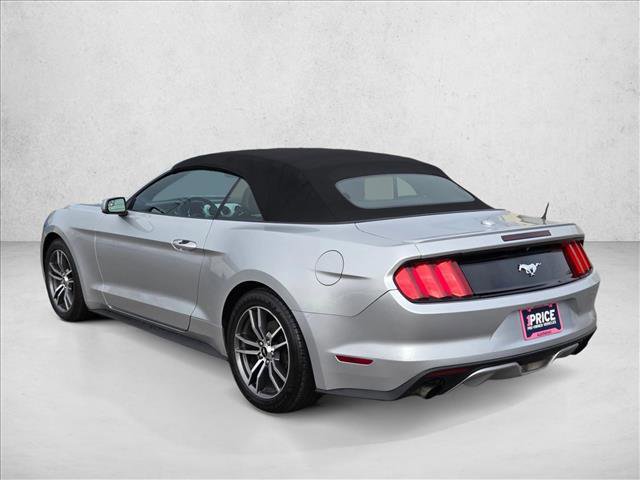 Used 2017 Ford Mustang Premium image 8