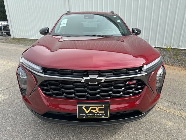 Used 2024 Chevrolet Trax RS image 9