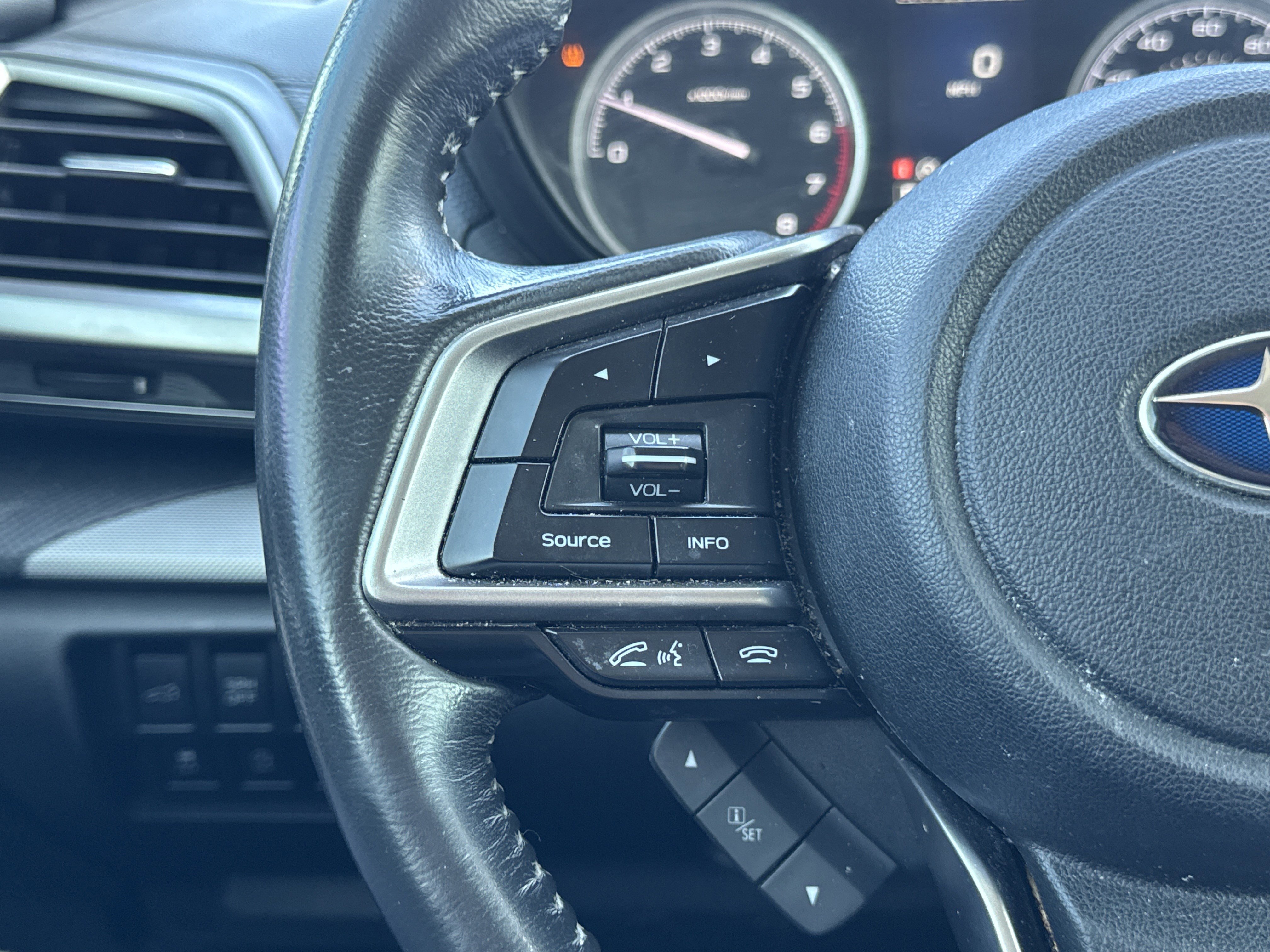 Used 2019 Subaru Forester Limited w/ Popular Package #3 image 14