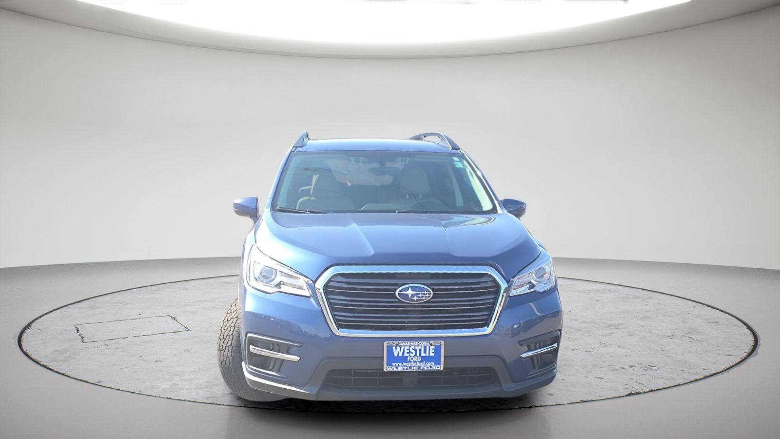 Used 2021 Subaru Ascent Premium w/ Convenience Package AWD/4WD image 2