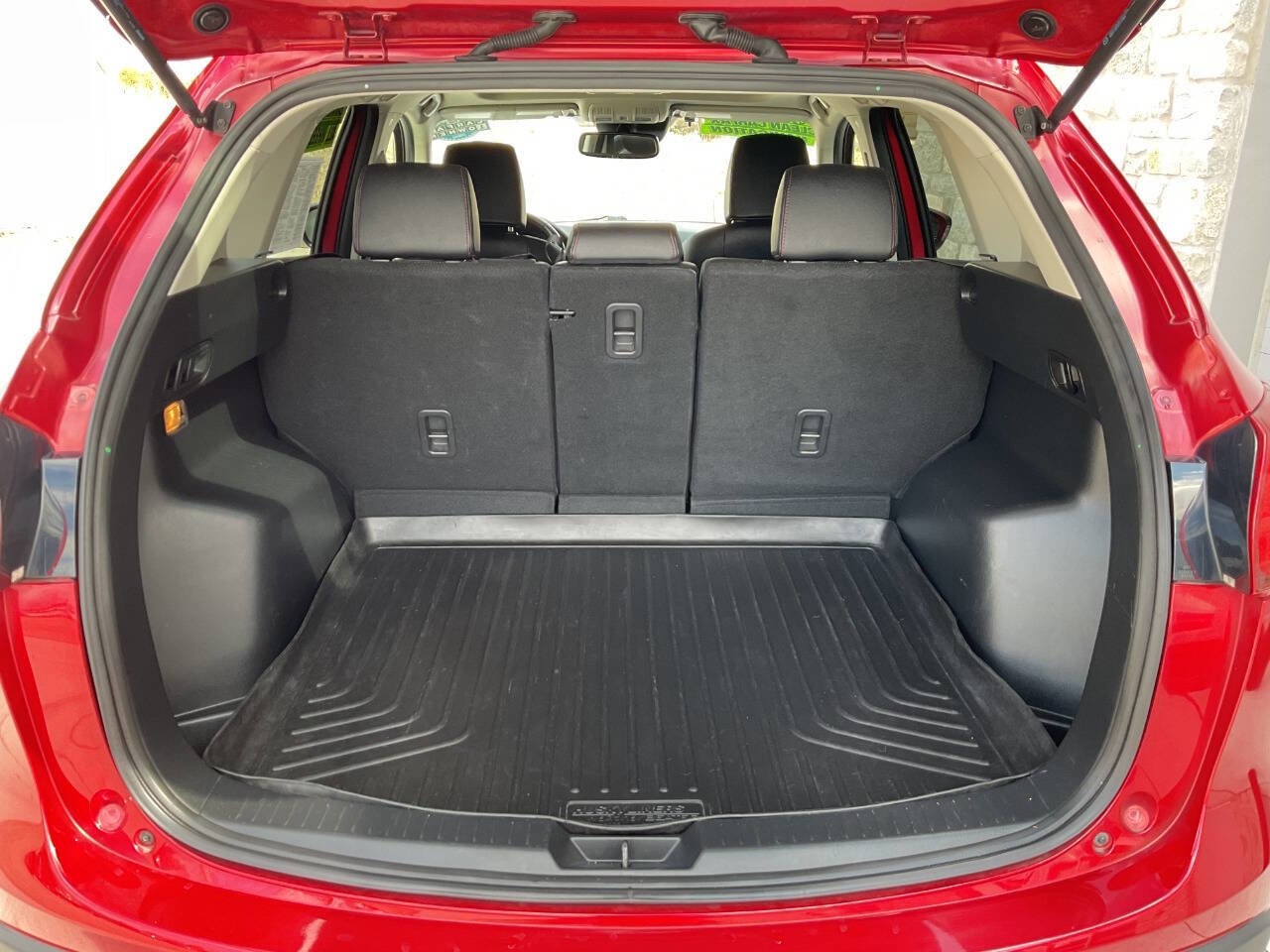 Used 2014 MAZDA CX-5 Grand Touring image 34