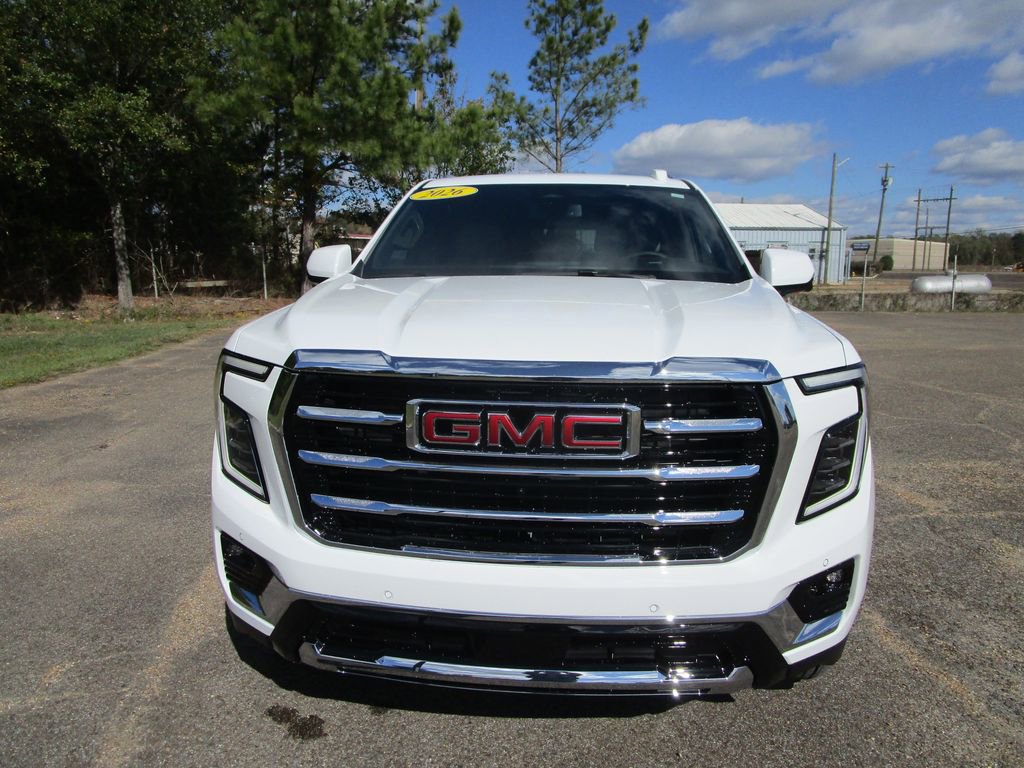 New 2026 GMC Yukon XL Elevation image 4