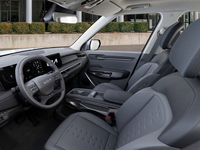 New 2026 Kia EV9 Wind image 18