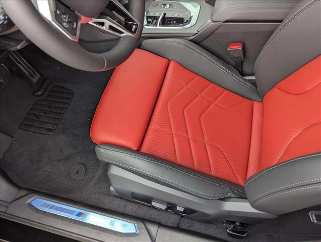 Used 2025 BMW 228i xDrive w/ Premium Package image 4