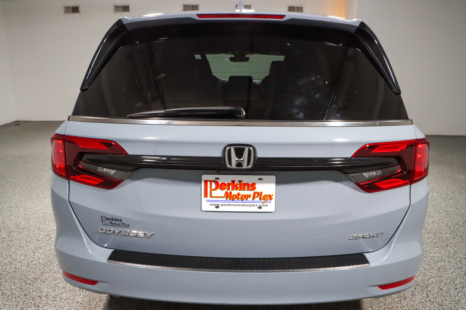 Used 2024 Honda Odyssey Sport image 8