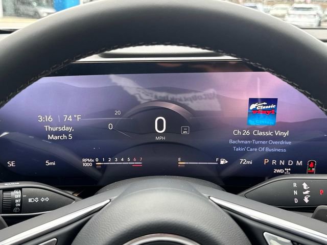 New 2026 Buick Envision Avenir image 38