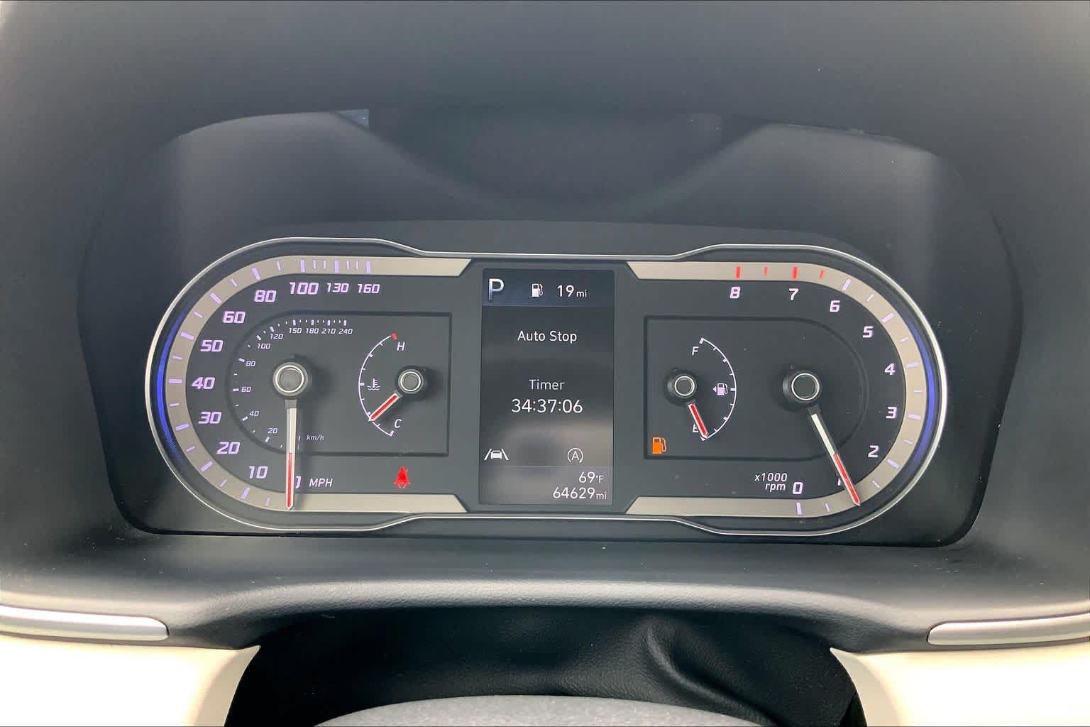 Used 2024 Hyundai Tucson SEL AWD/4WD image 26