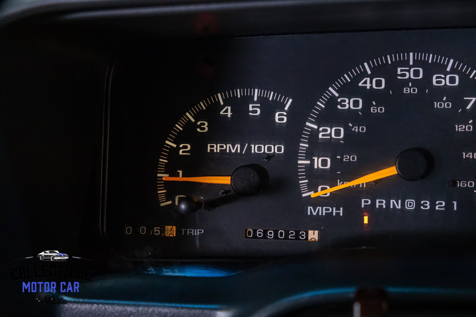 Used 1997 GMC Sierra 1500 2WD Regular Cab w/ Marketing Option Pkg 2 image 77