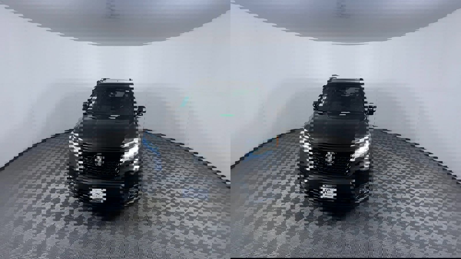 Used 2020 Honda Passport Elite image 3