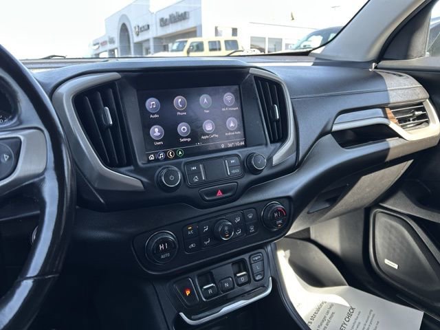 Used 2019 GMC Terrain Denali w/ Advanced Safety Package image 39