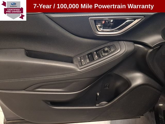 Certified 2021 Subaru Forester Premium w/ Popular Package #1 AWD/4WD image 11