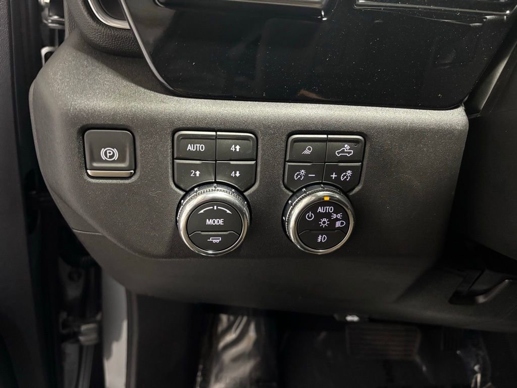 New 2026 GMC Sierra 1500 Elevation w/ Elevation Premium Package image 14