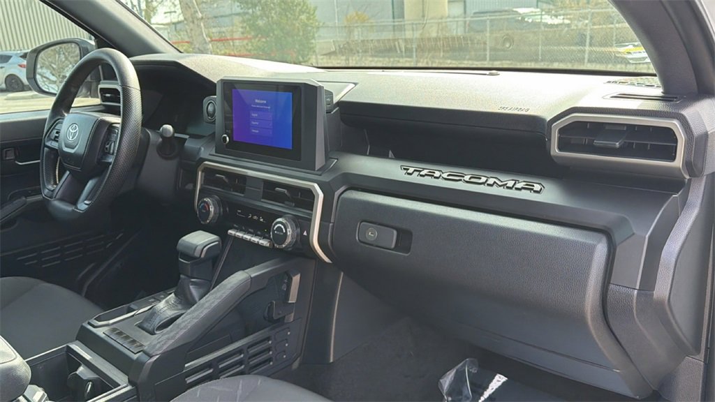 Certified 2024 Toyota Tacoma SR image 40