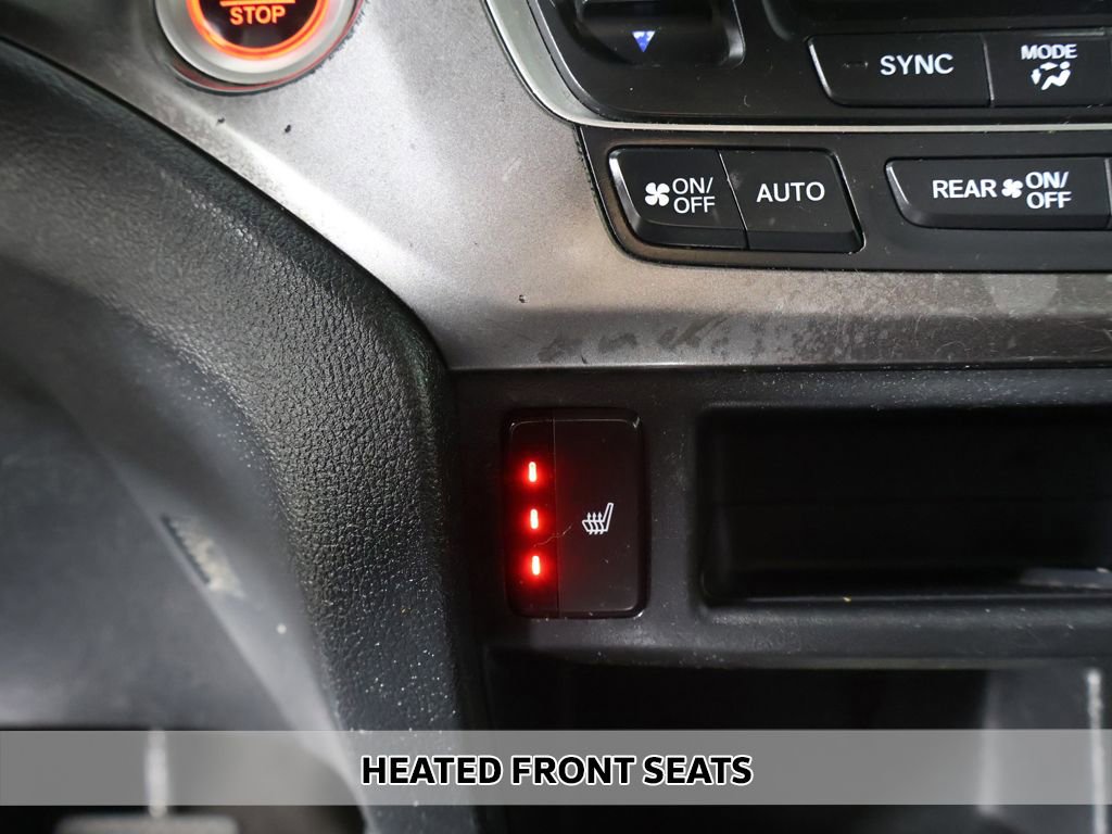 Used 2021 Honda Pilot Special Edition image 7