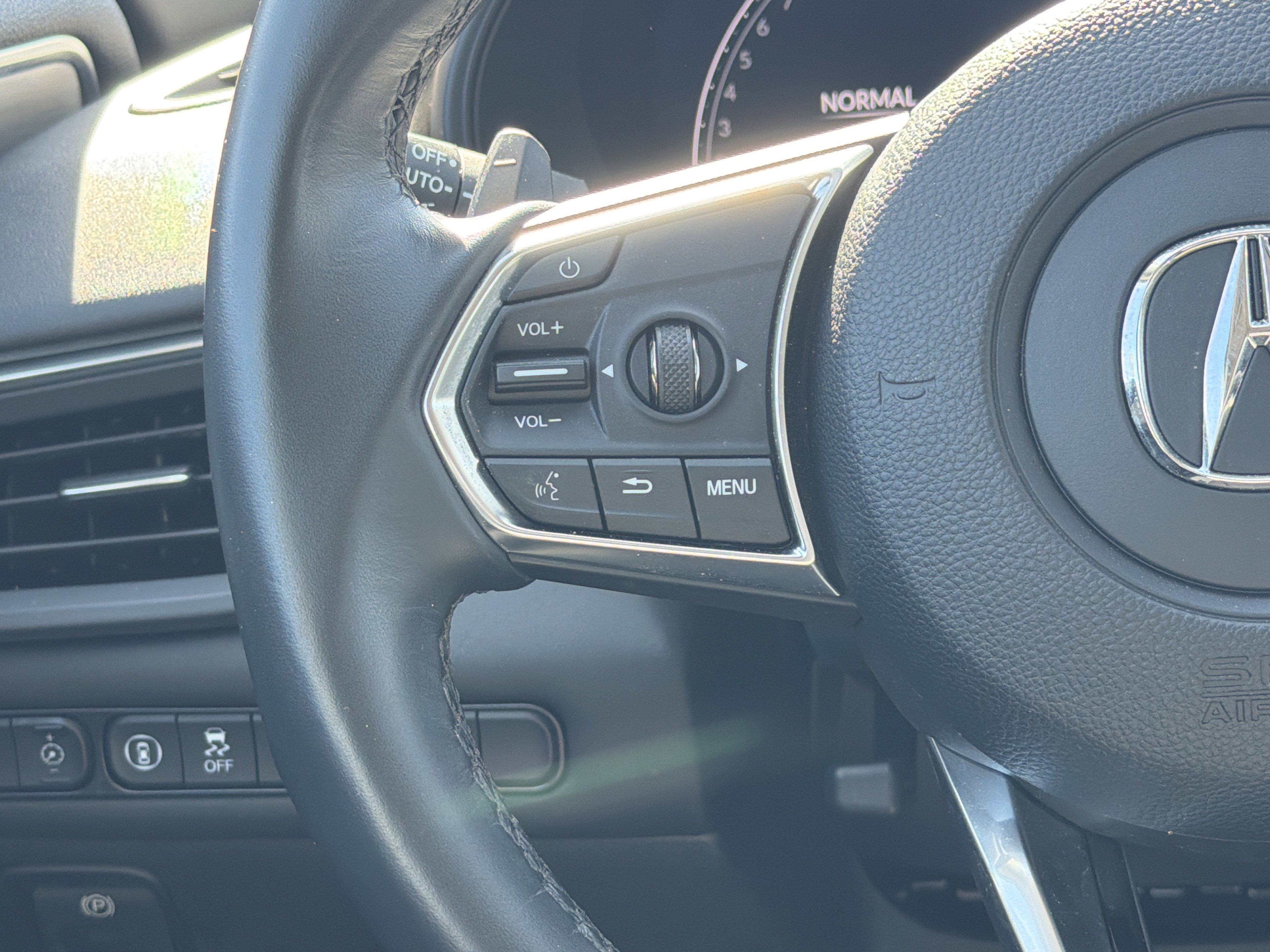 Certified 2024 Acura TLX w/ Technology Package image 19