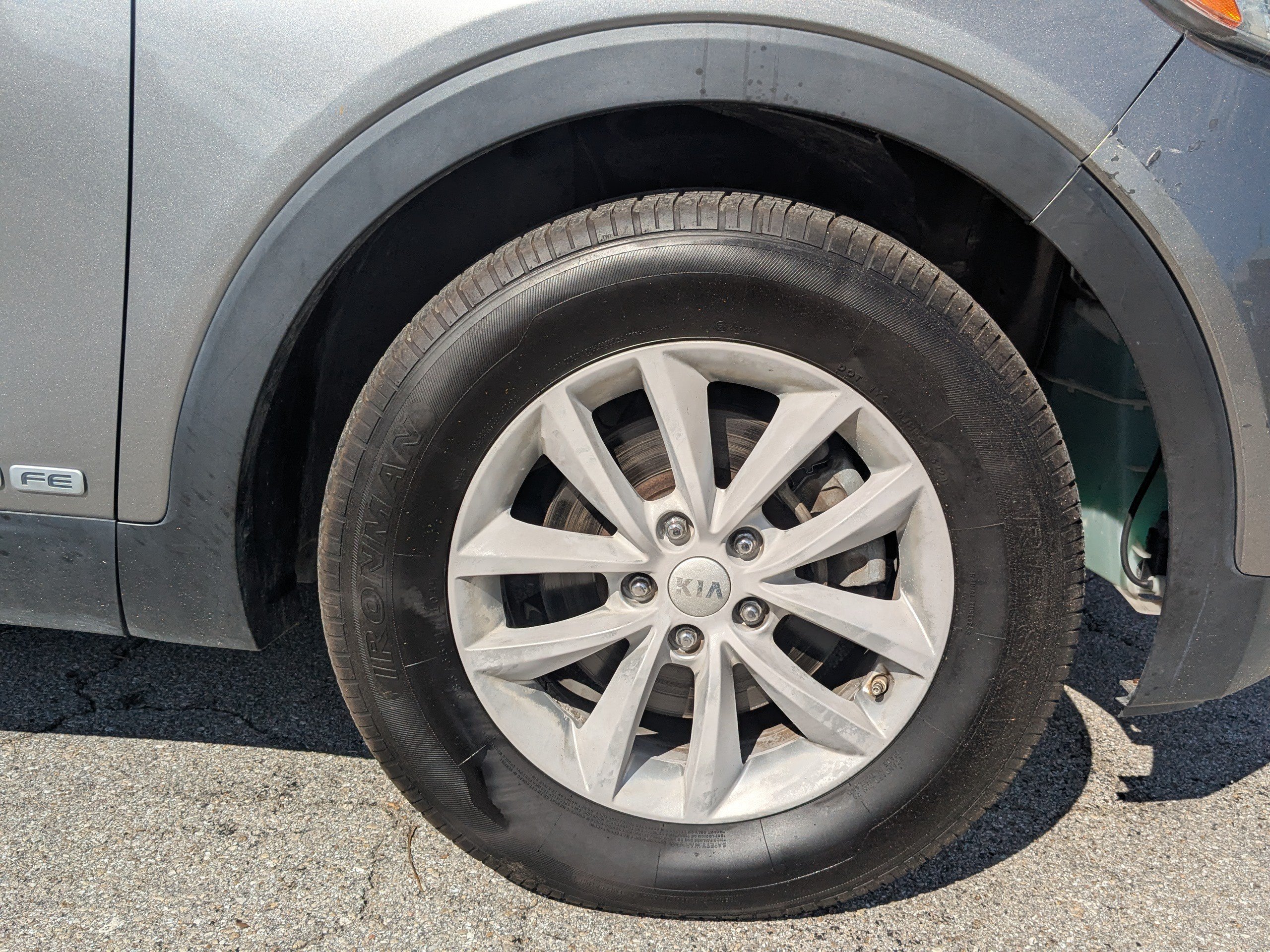 Used 2017 Kia Sorento AWD image 11
