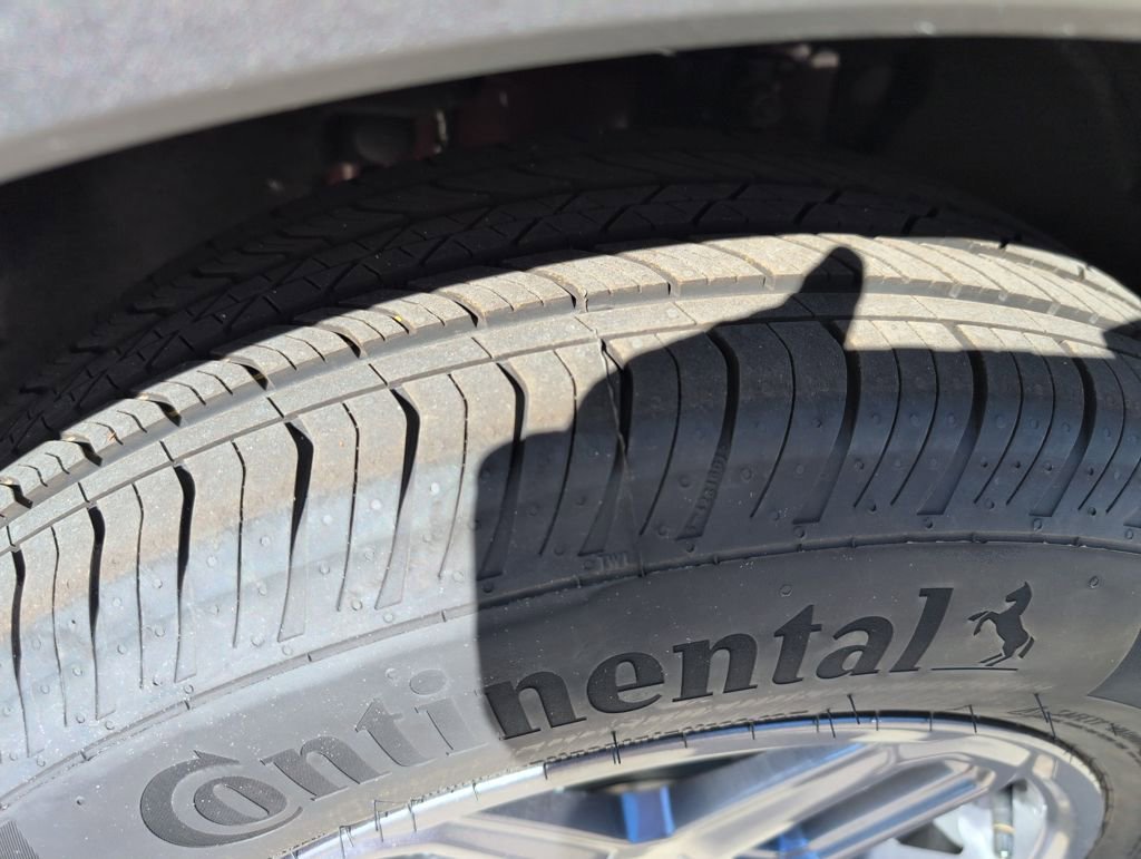 New 2025 Ford Bronco Sport Big Bend image 18