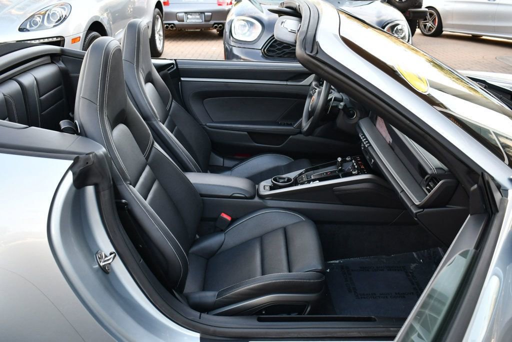 Used 2020 Porsche 911 Carrera S image 57