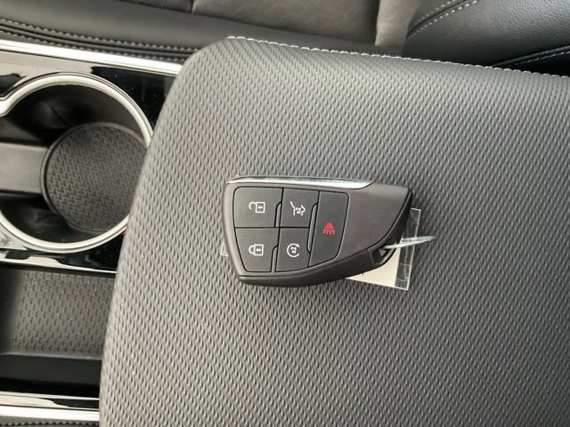 New 2026 Chevrolet Equinox LT w/ Convenience Package II image 23