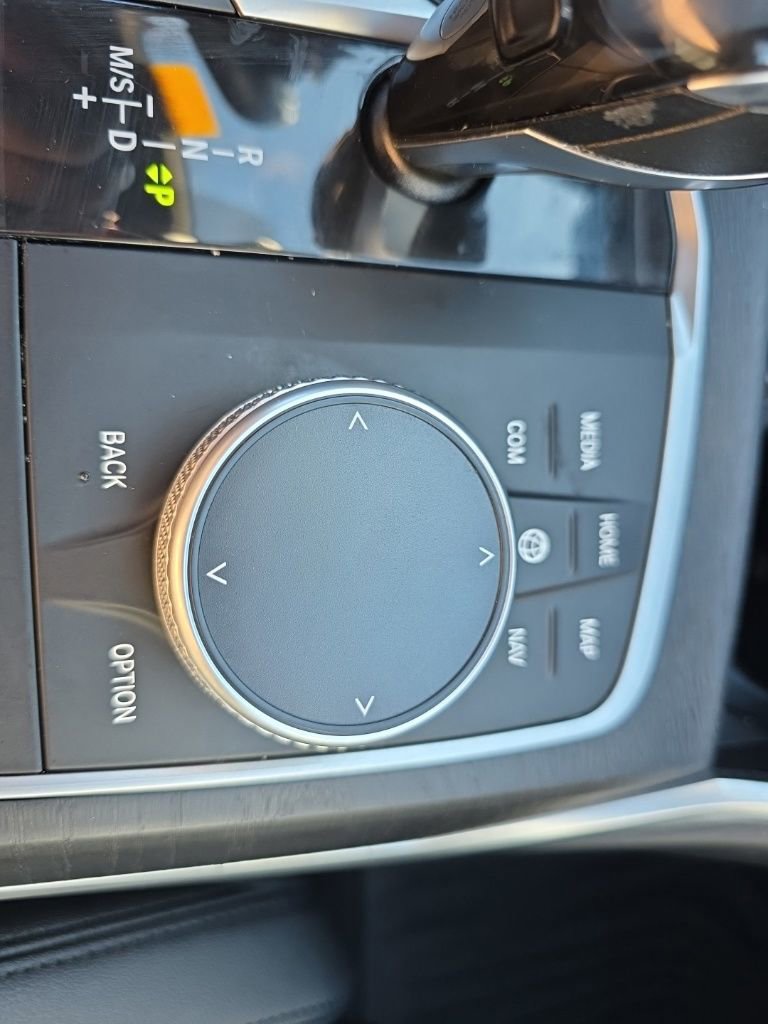 Used 2021 BMW 330i xDrive Sedan image 27