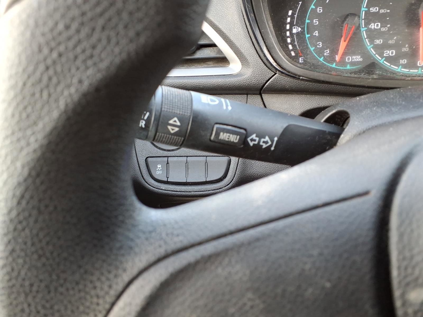 Used 2021 Chevrolet Spark LS image 28