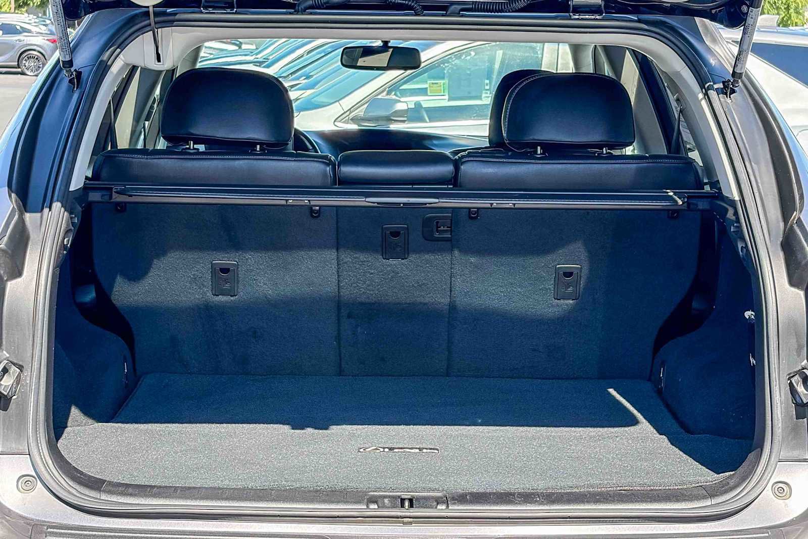 Used 2015 Lexus RX 350 AWD image 25