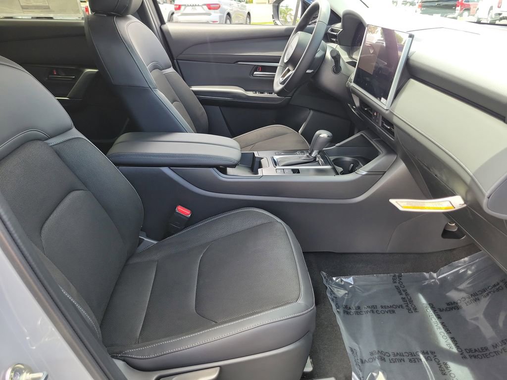 New 2026 MAZDA CX-5 Preferred AWD/4WD image 16