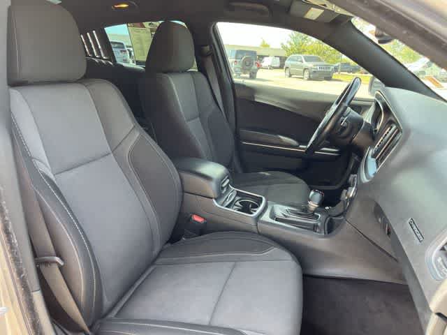Certified 2018 Dodge Charger R/T RWD image 18