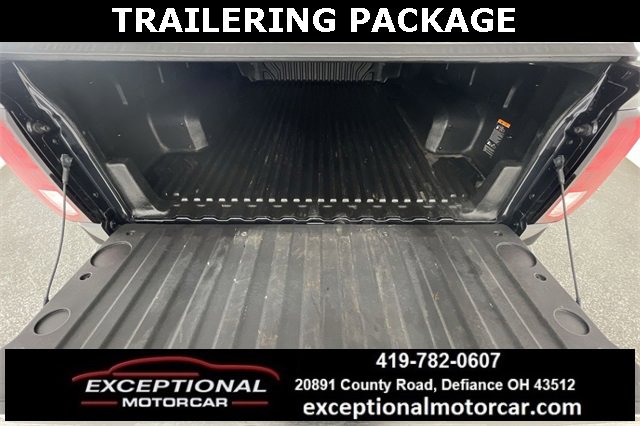 Used 2023 GMC Sierra 1500 Elevation image 42