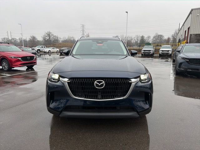 New 2026 MAZDA CX-90 3.3 Turbo w/ Preferred Package image 24