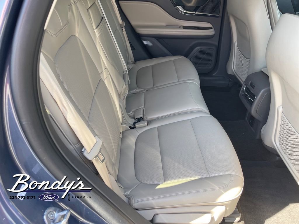 Used 2022 Lincoln Corsair FWD w/ Equipment Group 101A image 16