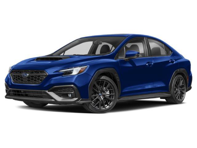 New 2026 Subaru WRX Limited w/ Accessory Package #2