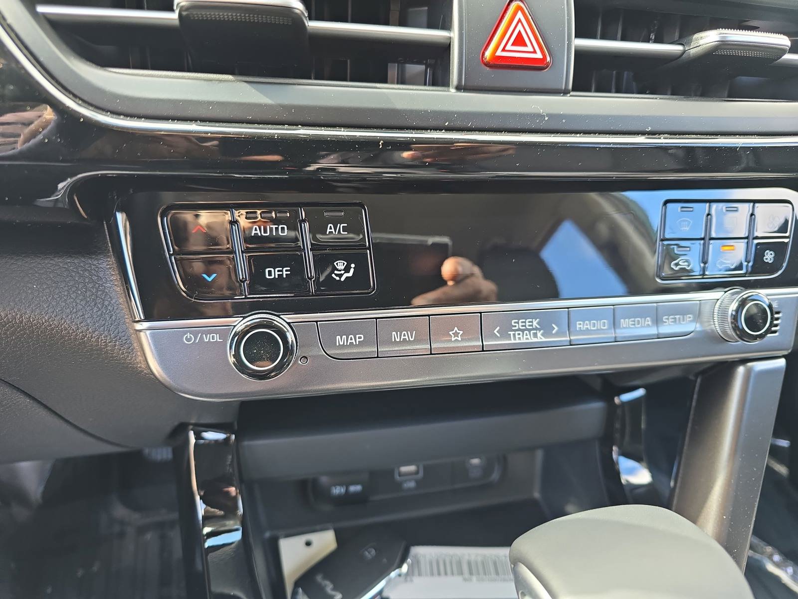 New 2026 Kia Seltos S FWD image 23