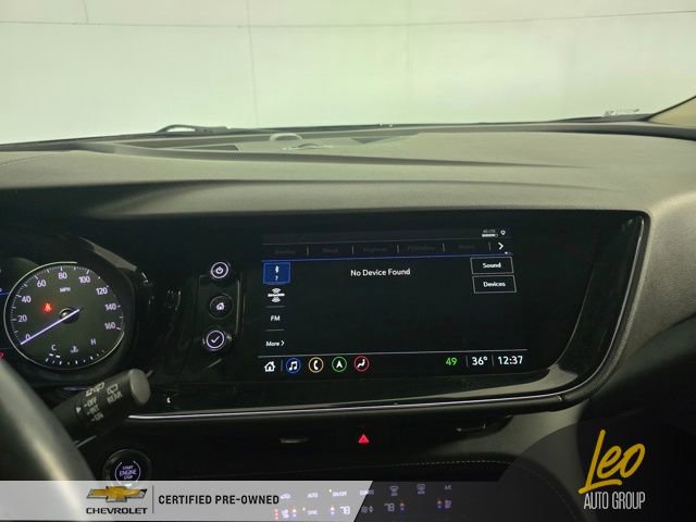 Used 2023 Buick Envision Avenir image 13