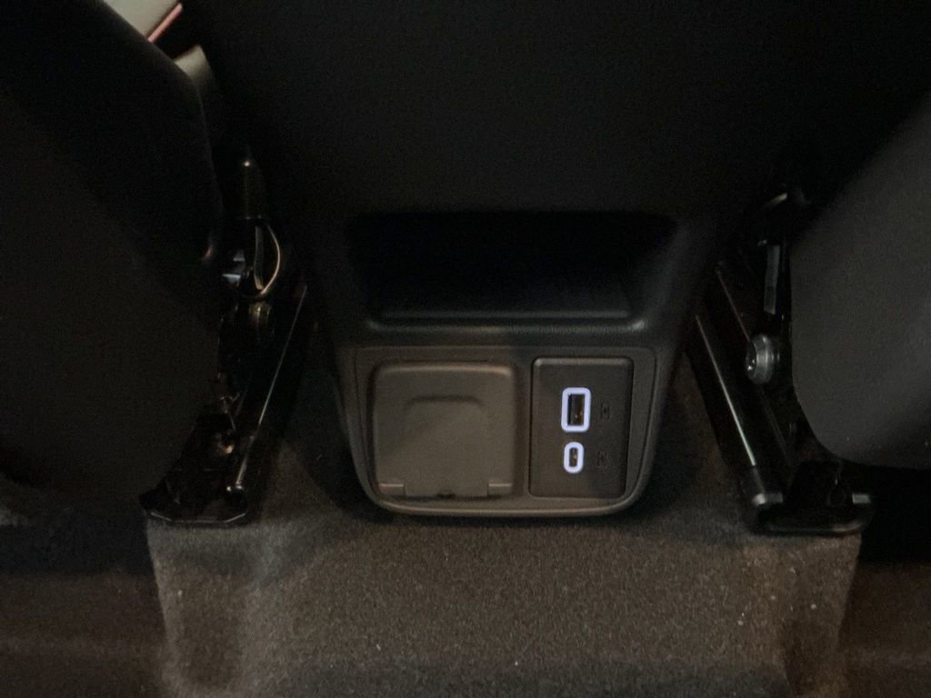 New 2026 Chevrolet TrailBlazer RS AWD/4WD image 17