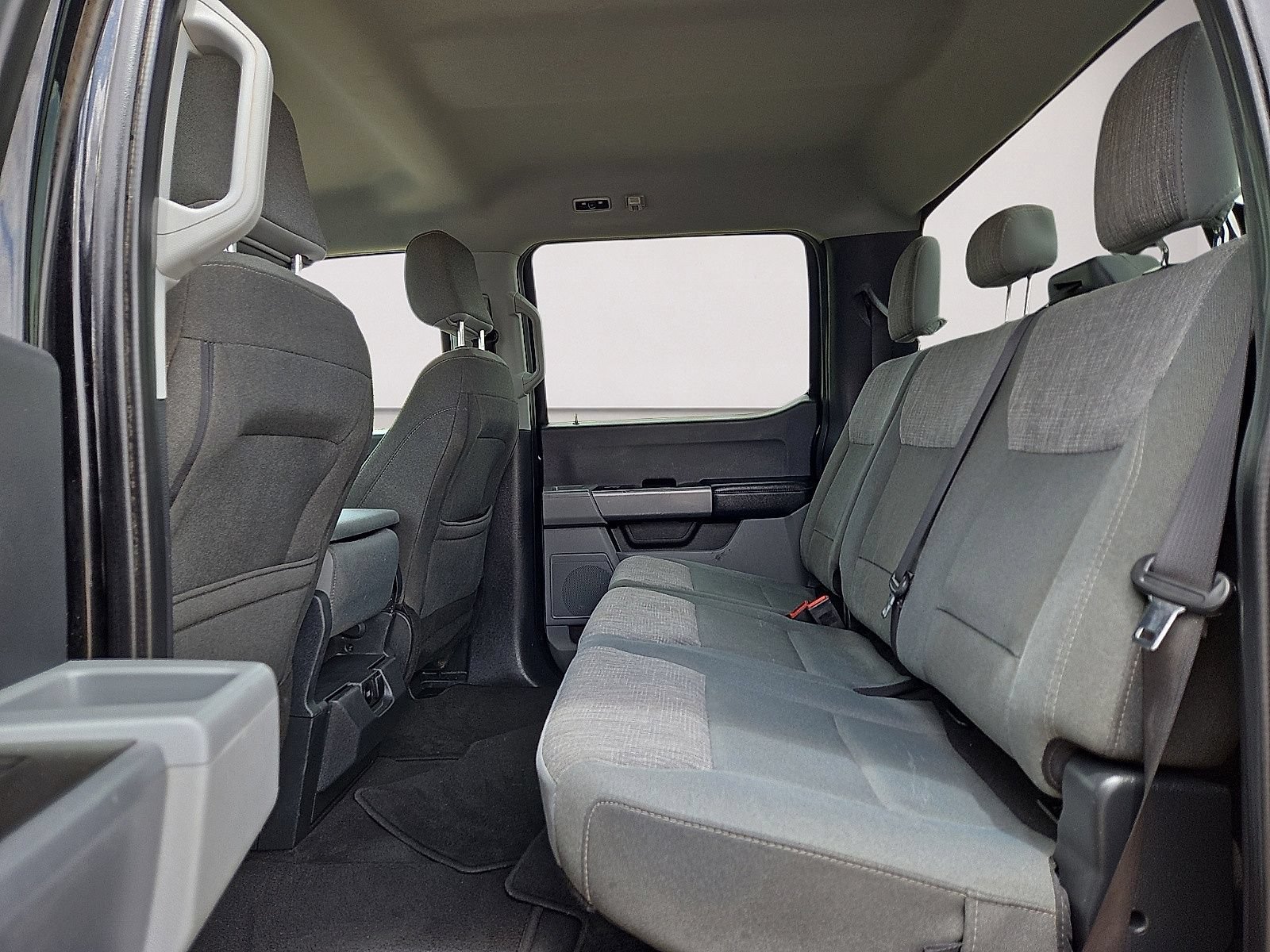 Used 2024 Ford F250 XLT AWD/4WD image 14