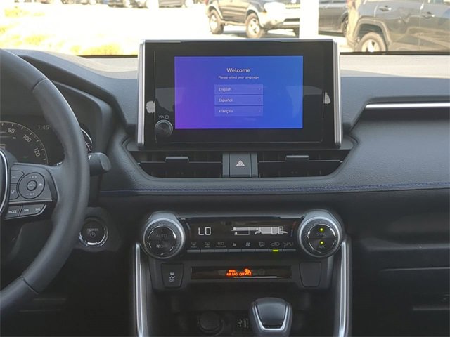 Certified 2024 Toyota RAV4 SE image 18