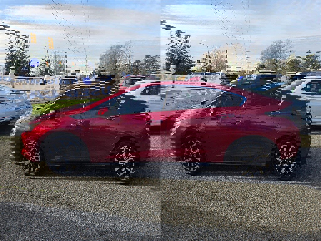 Used 2019 Chevrolet Volt Premier w/ Driver Confidence II Package image 8