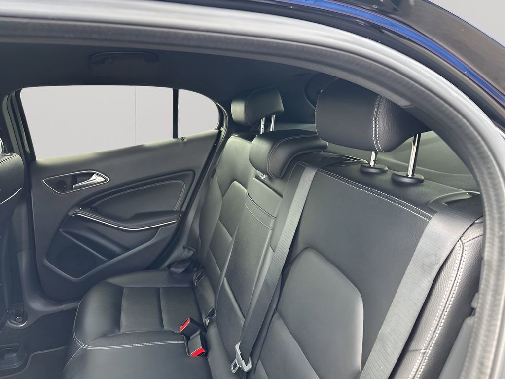 Used 2018 Mercedes-Benz GLA 250 image 19
