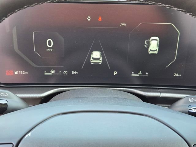 New 2026 Kia Sportage SX image 16
