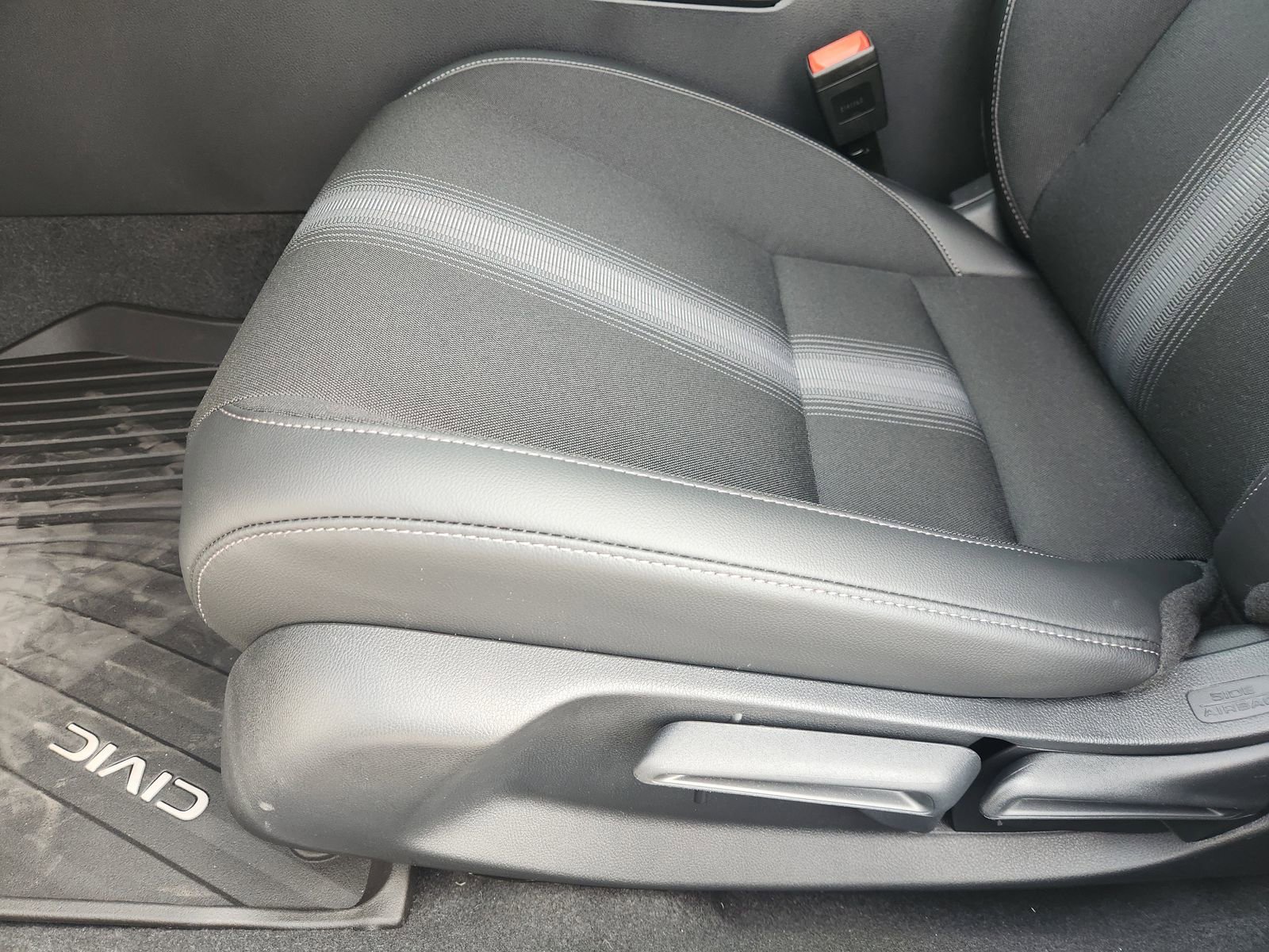 New 2026 Honda Civic Sport image 29