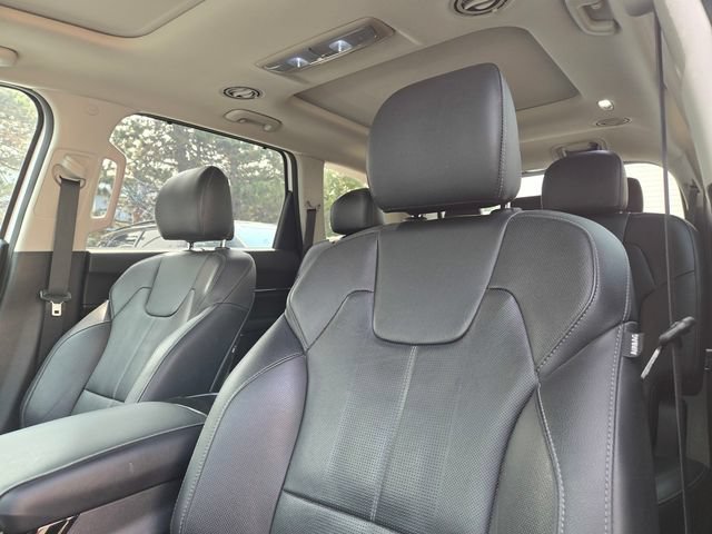 Certified 2021 Kia Telluride SX w/ Nightfall Edition Package AWD/4WD image 13