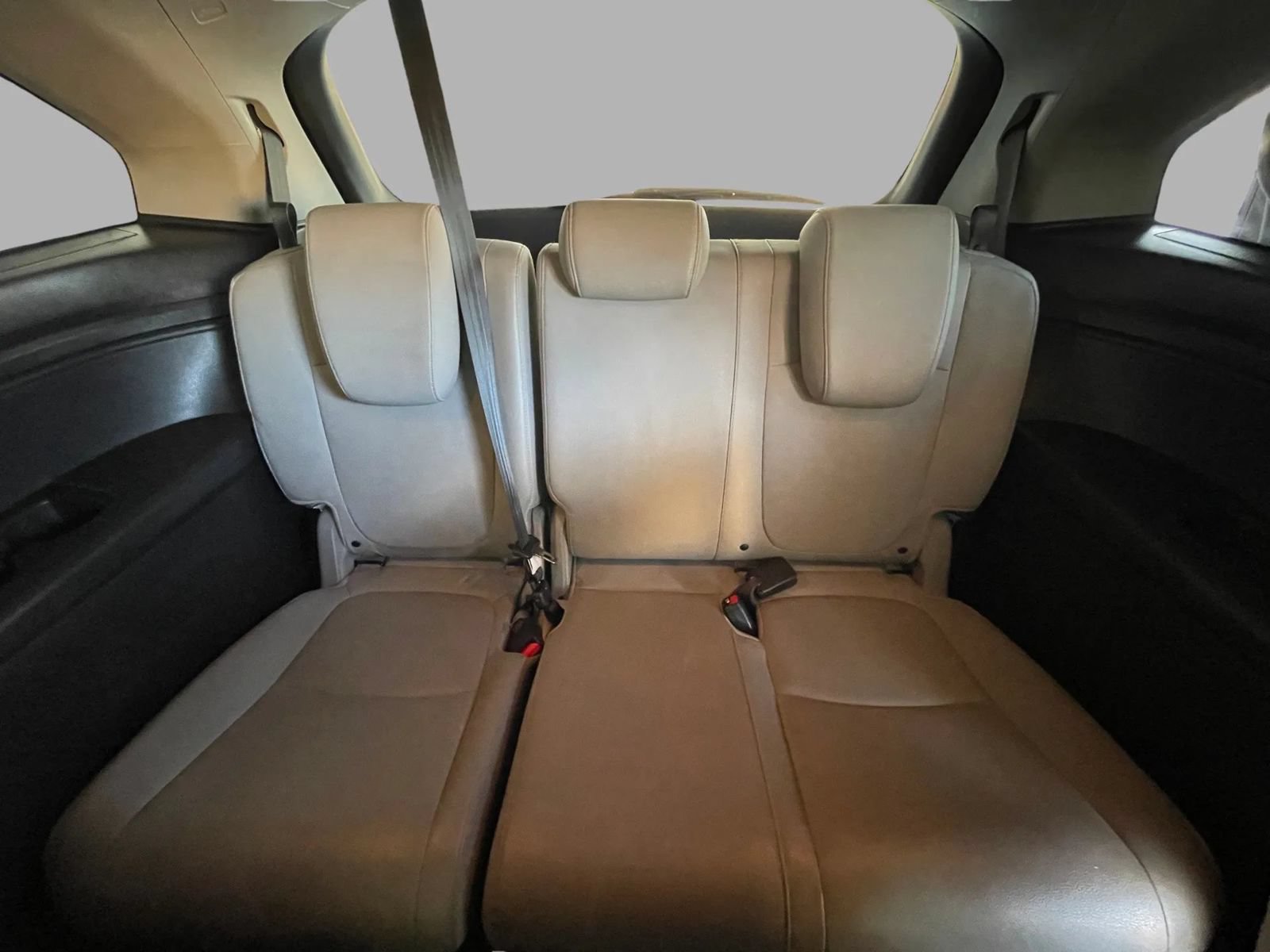 Used 2018 Honda Odyssey EX-L image 32
