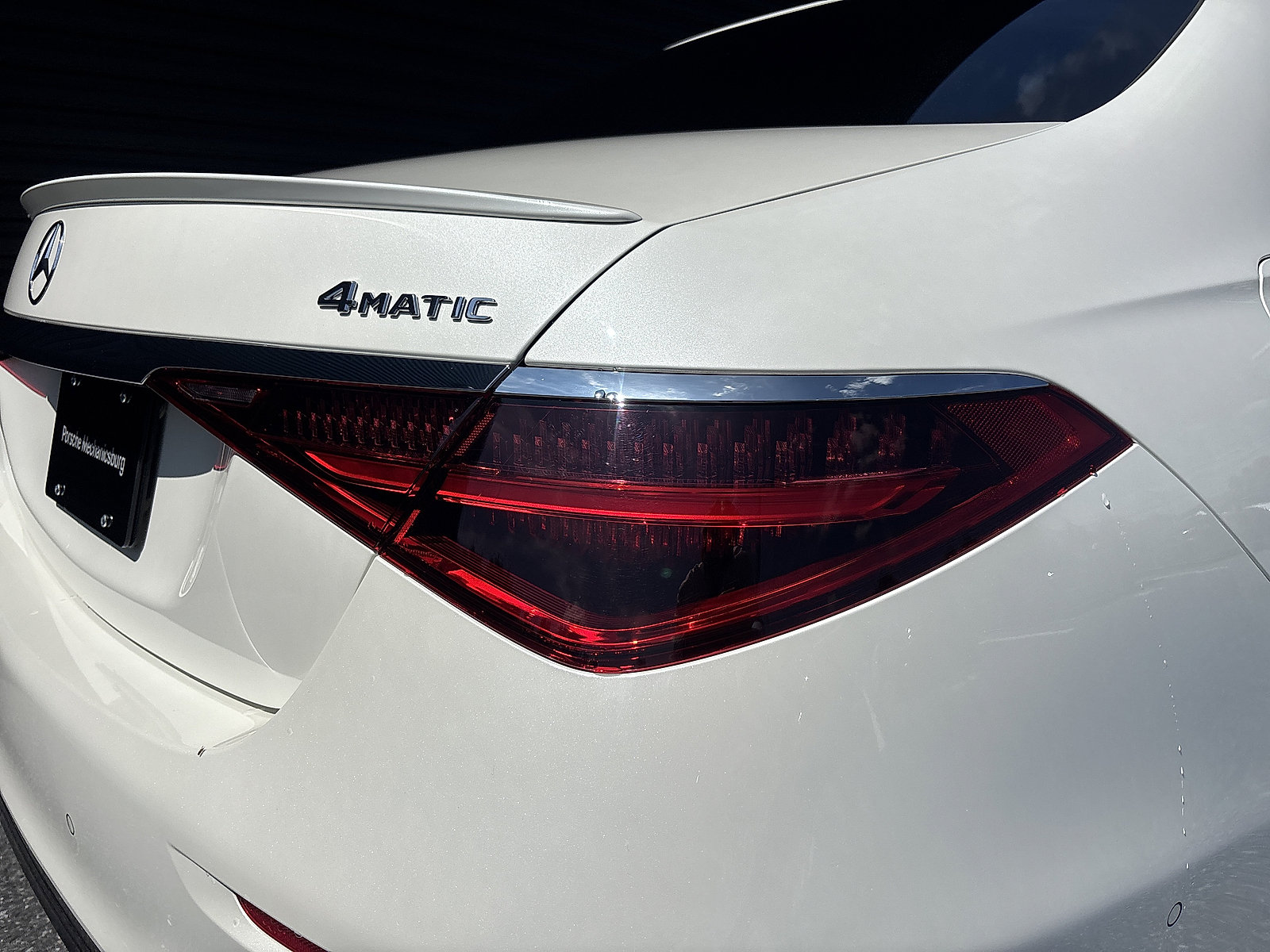 Used 2023 Mercedes-Benz S 580 4MATIC Sedan image 23