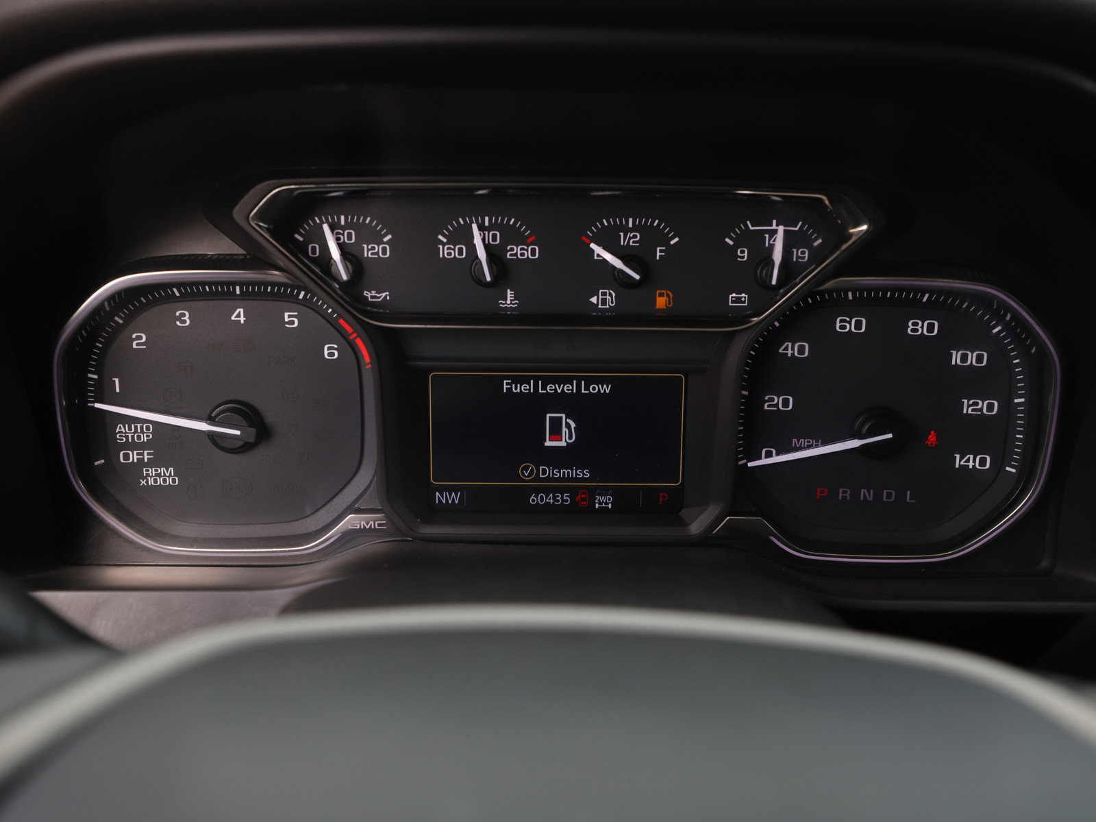 Used 2020 GMC Sierra 1500 AT4 w/ AT4 Premium Package AWD/4WD image 21
