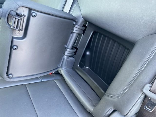 Used 2023 Chevrolet Silverado 1500 RST w/ All Star Edition Plus image 21