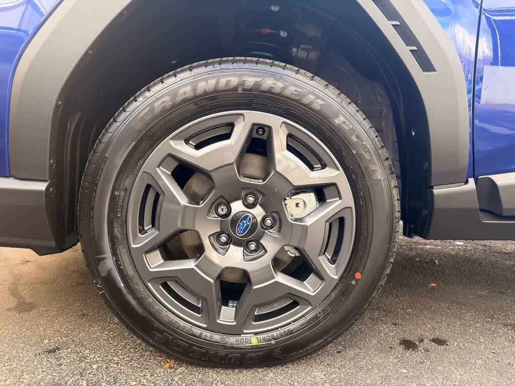 New 2026 Subaru Outback Premium AWD/4WD image 8