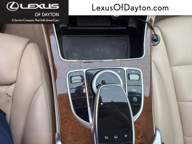 Used 2015 Mercedes-Benz C 300 4MATIC Sedan image 18