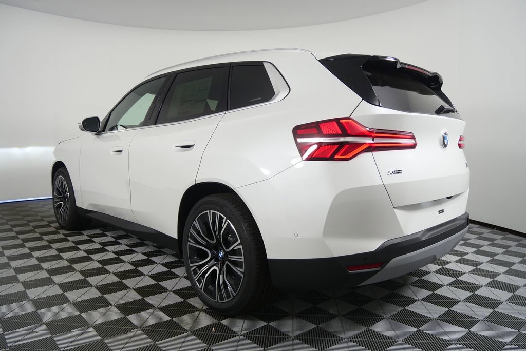 Used 2026 BMW X3 xDrive30 w/ Premium Package image 5