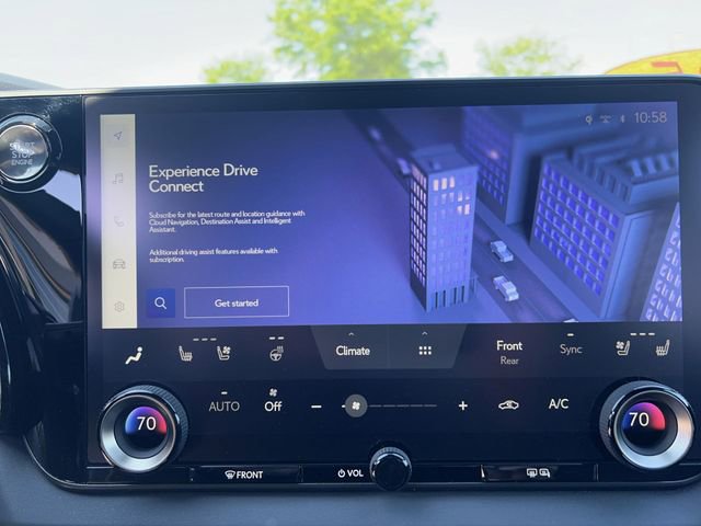 Certified 2025 Lexus RX 350 Premium w/ Convenience Package AWD/4WD image 16